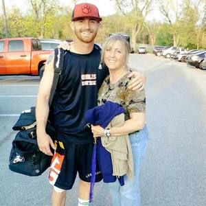 Meet your Posher, Nick